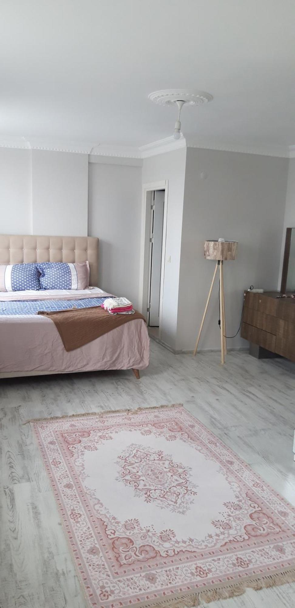 Ahmet Teacher Hotel, 5 Minutes From The Airport Arnavutkoy Екстер'єр фото